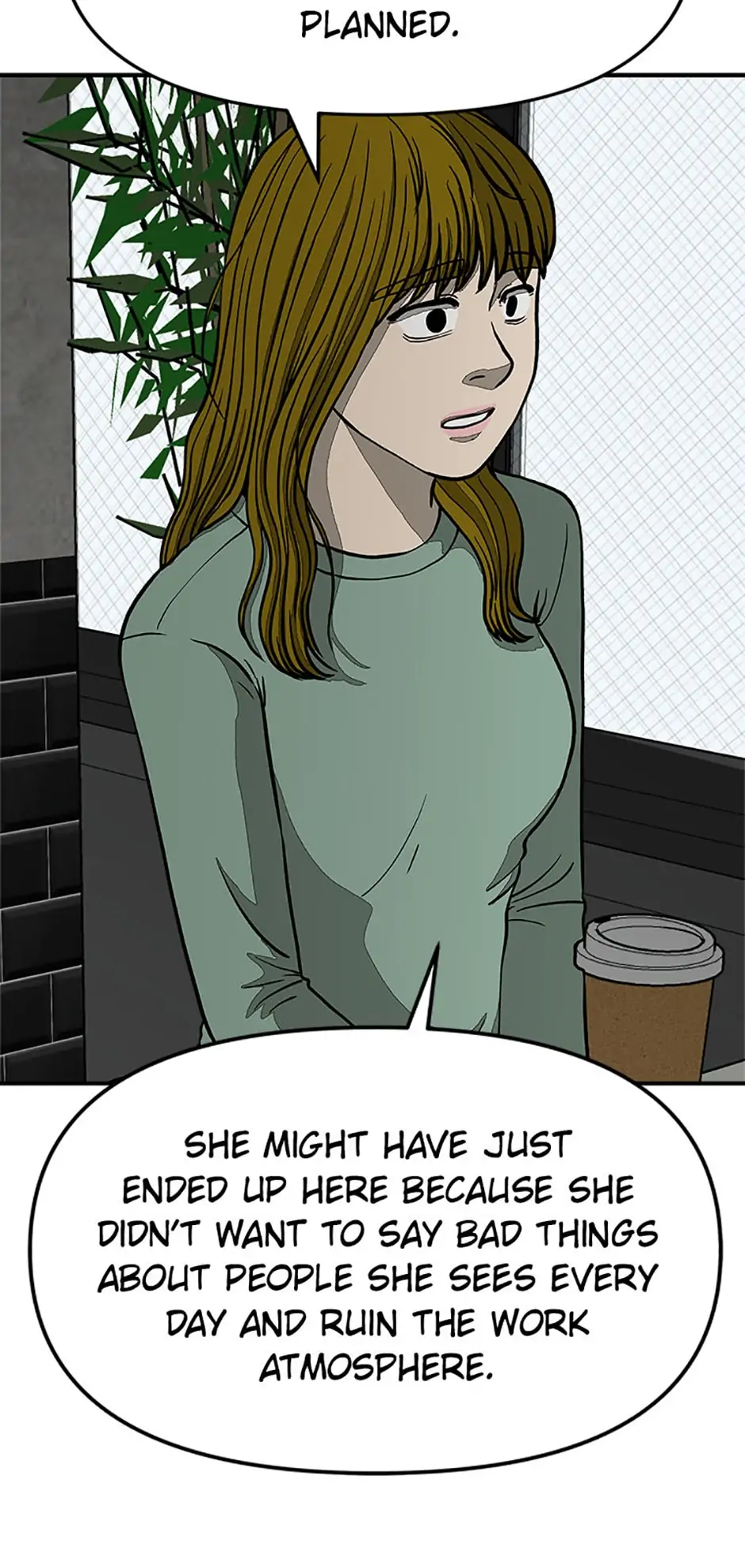 Office Misconduct Chapter 41 - page 24