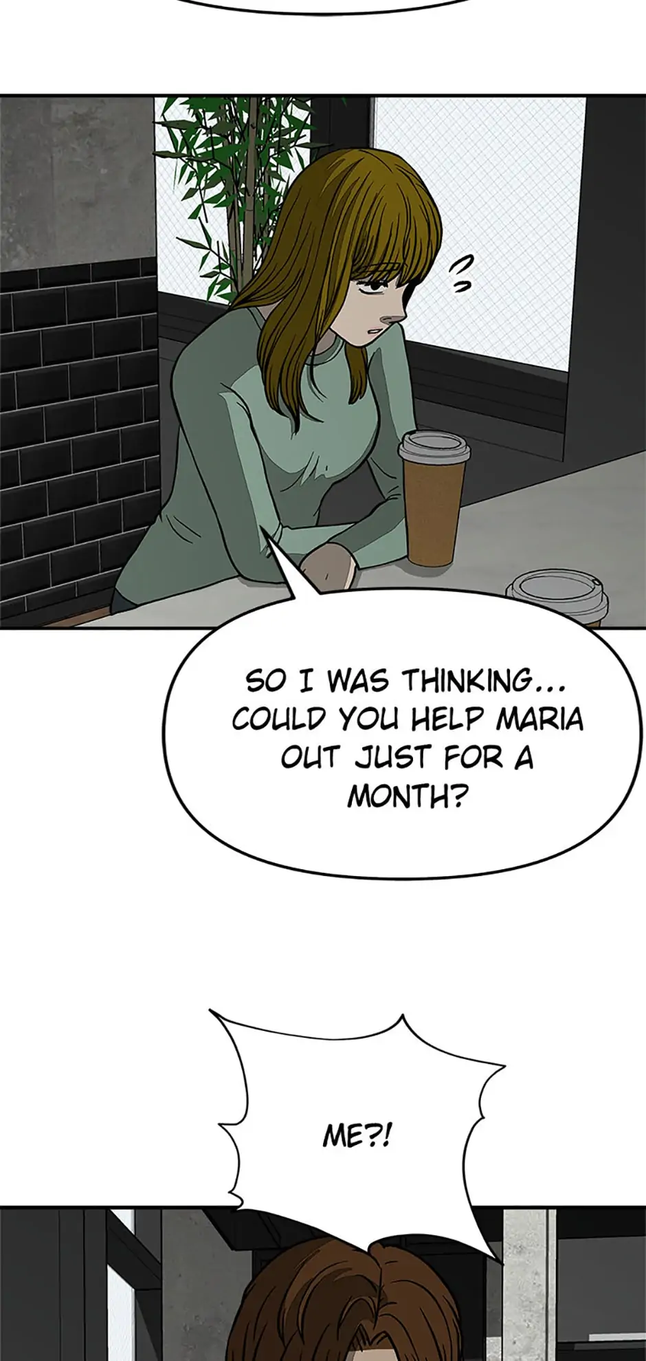 Office Misconduct Chapter 41 - page 27