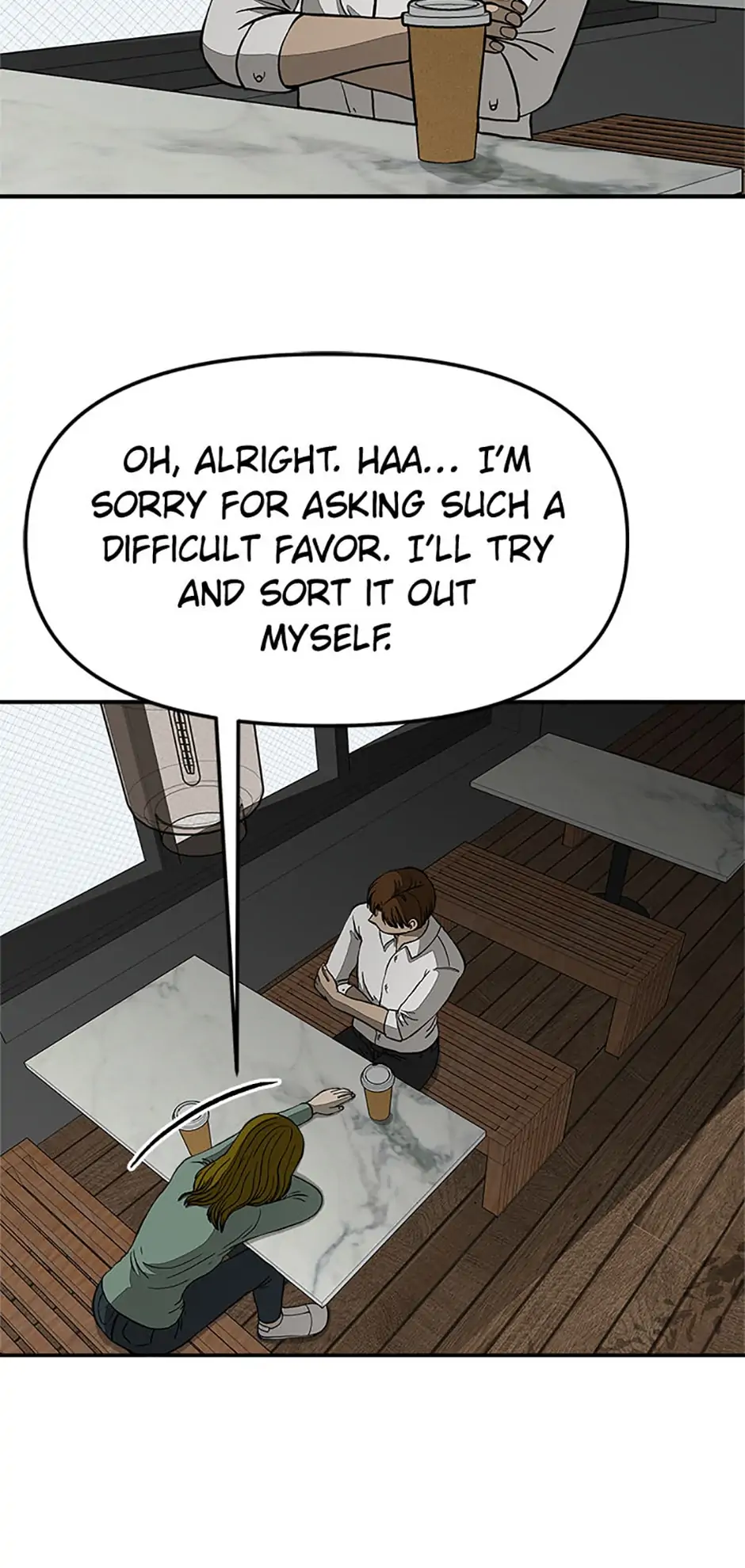 Office Misconduct Chapter 41 - page 30