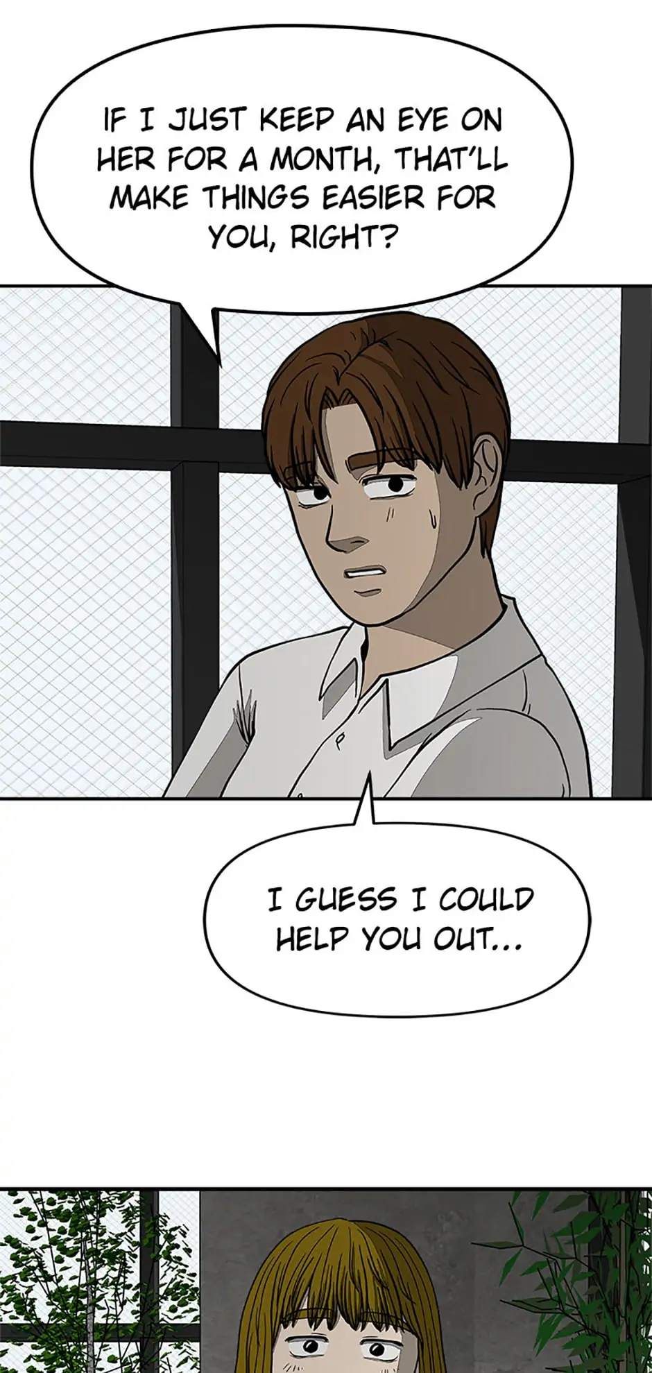 Office Misconduct Chapter 41 - page 31