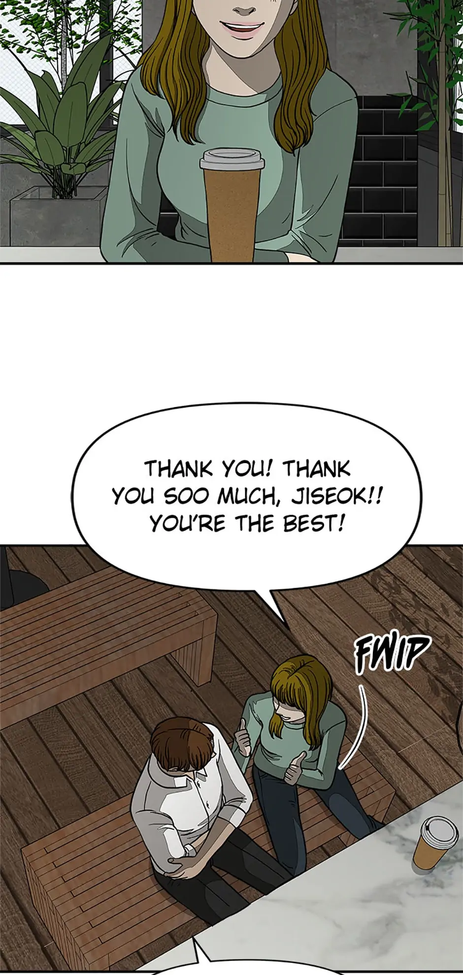 Office Misconduct Chapter 41 - page 32