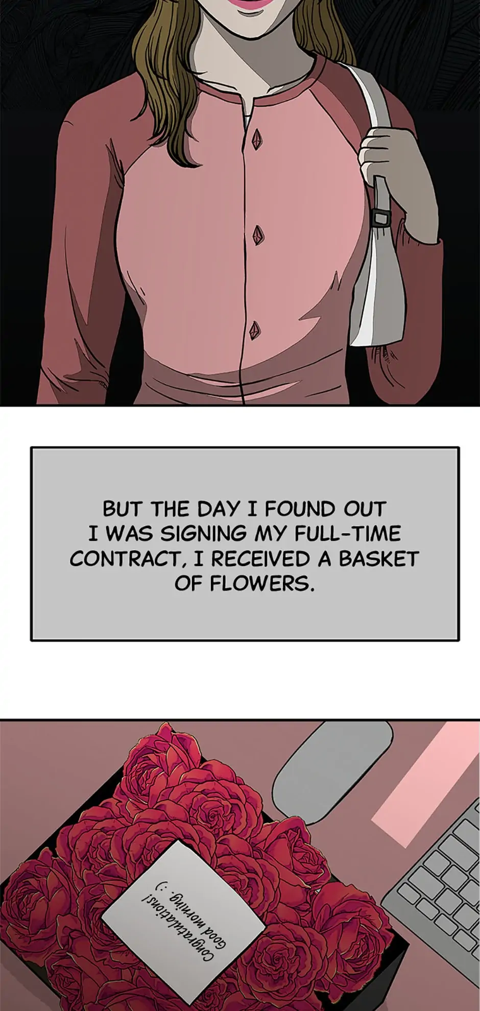 Office Misconduct Chapter 41 - page 44