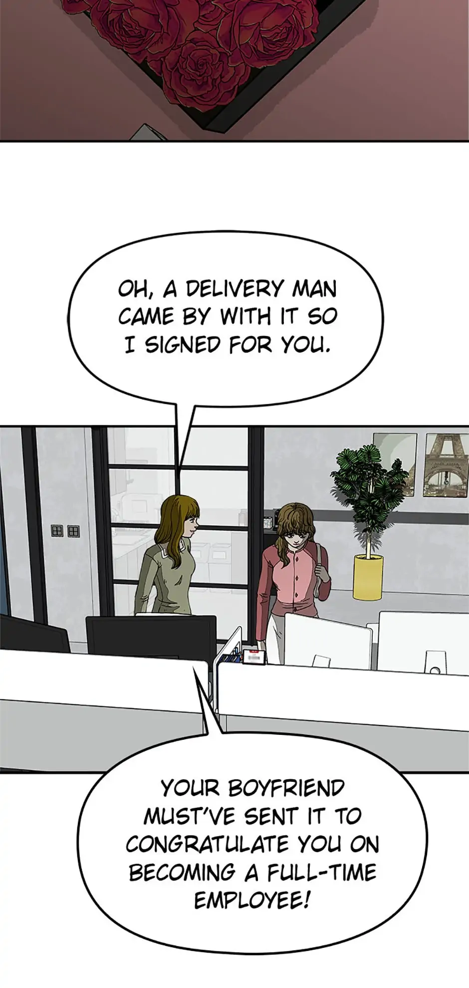Office Misconduct Chapter 41 - page 45