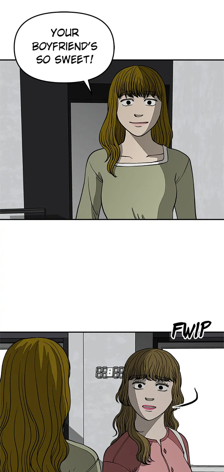 Office Misconduct Chapter 41 - page 46