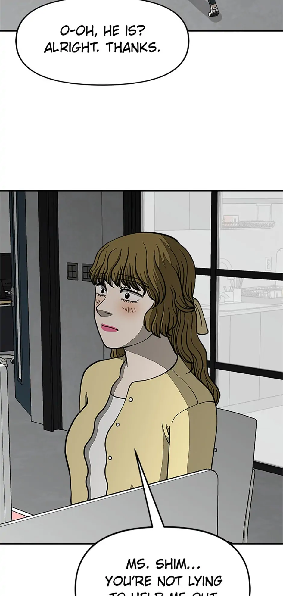 Office Misconduct Chapter 41 - page 4