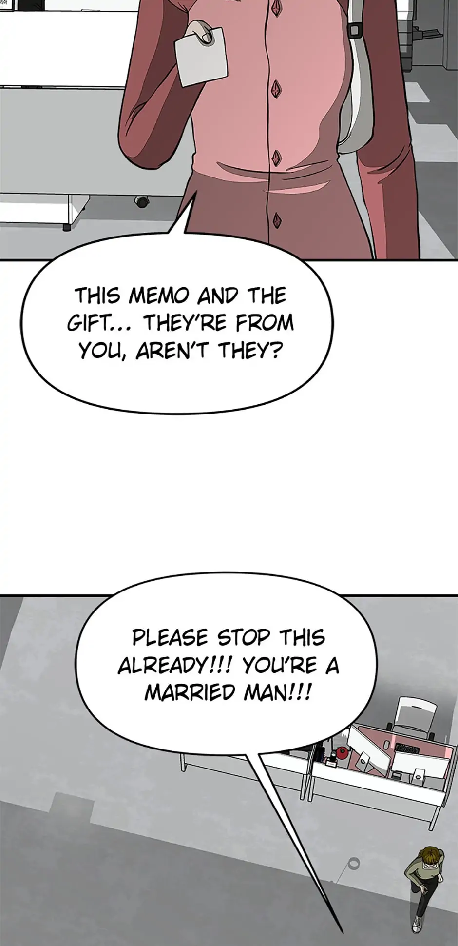 Office Misconduct Chapter 41 - page 53