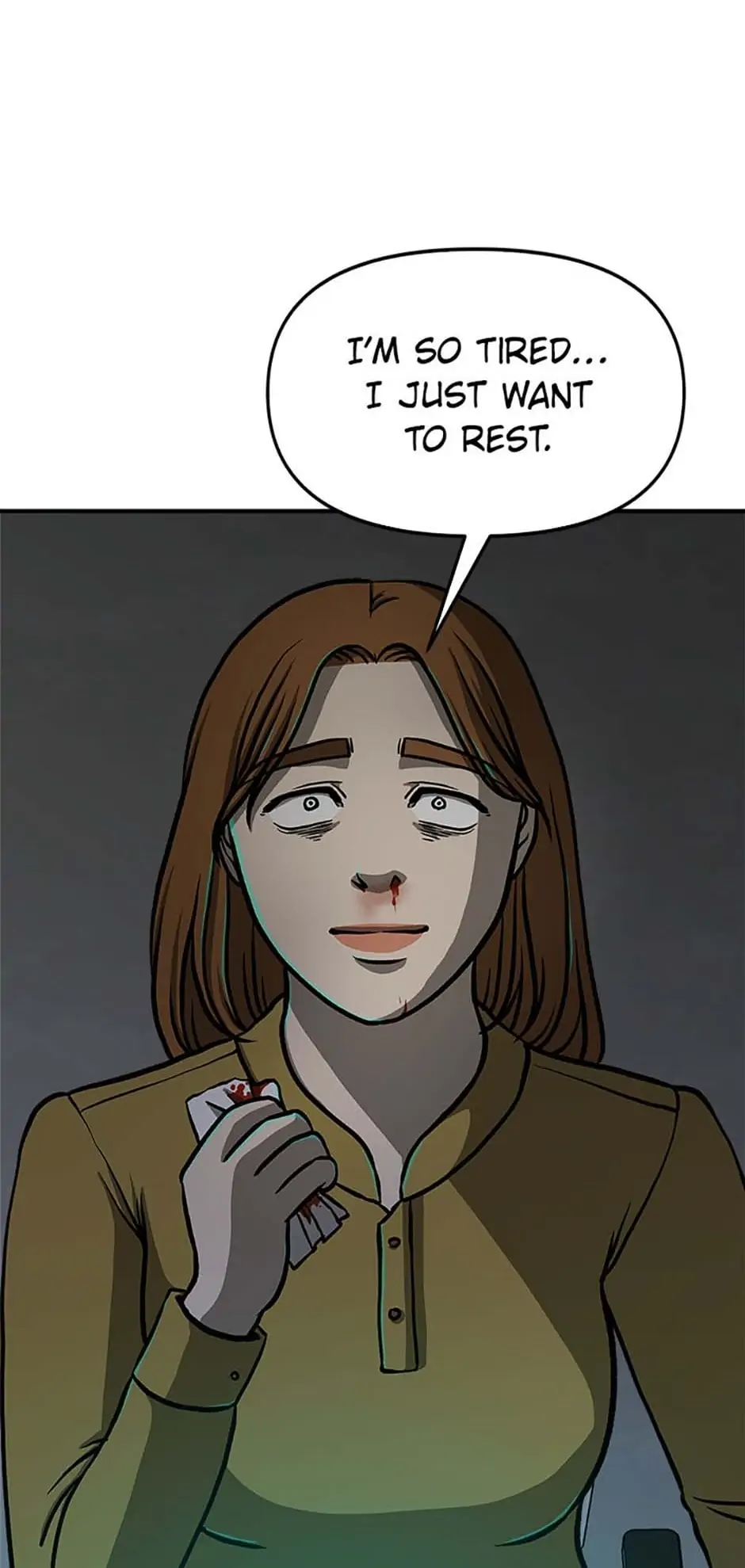 Office Misconduct Chapter 16 - page 27