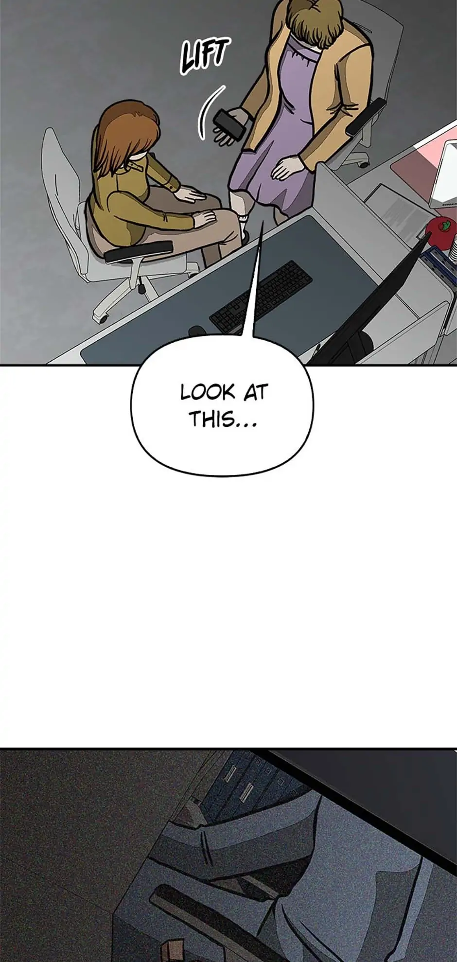 Office Misconduct Chapter 16 - page 42