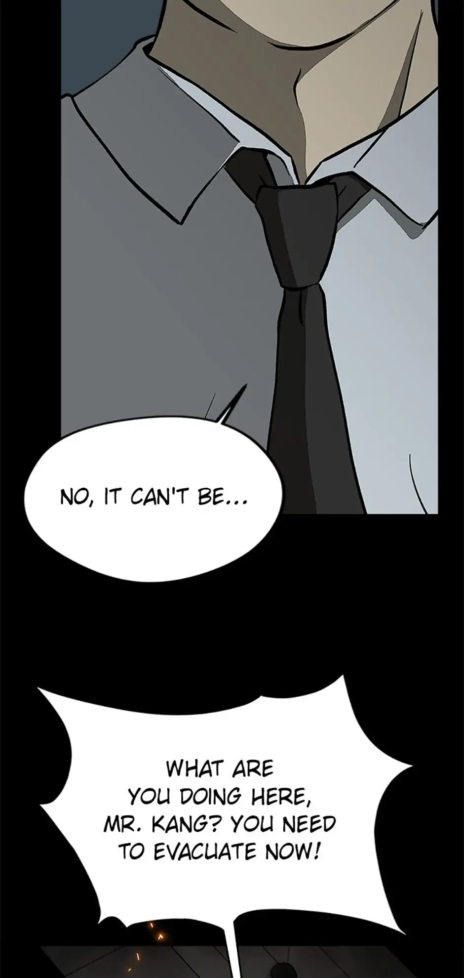 Office Misconduct Chapter 66 - page 10