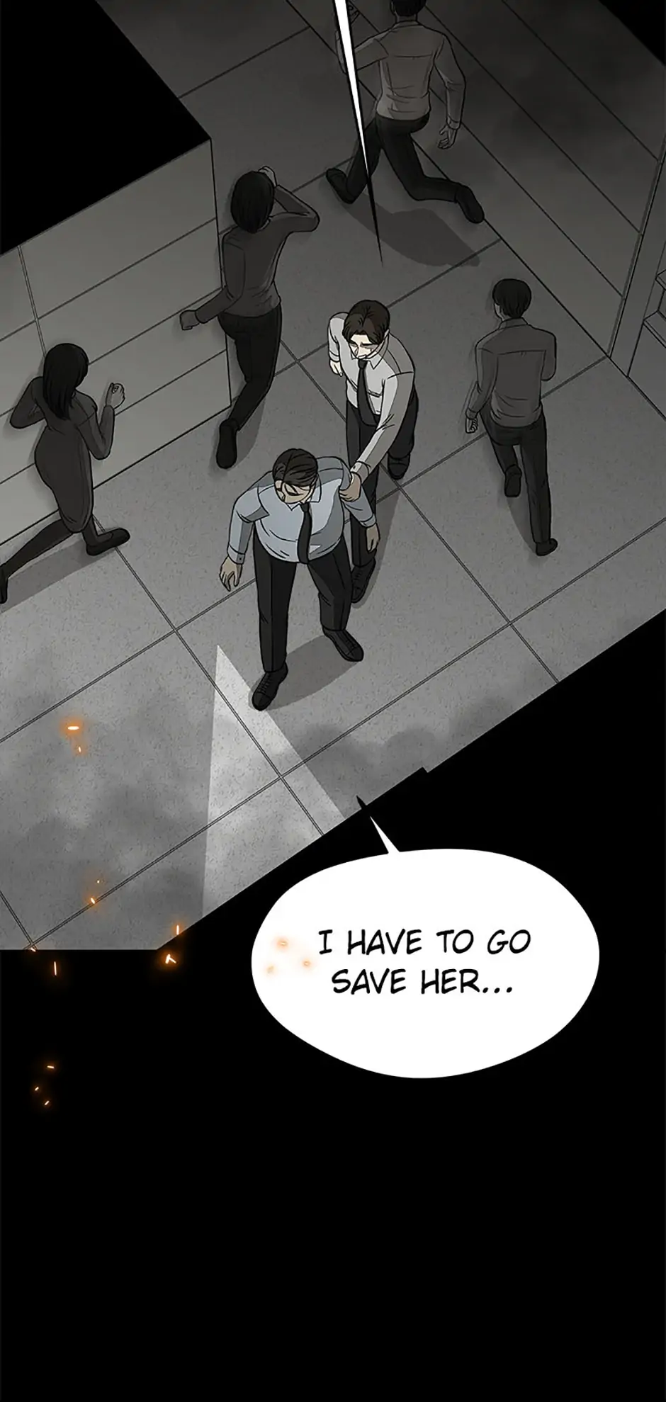 Office Misconduct Chapter 66 - page 11