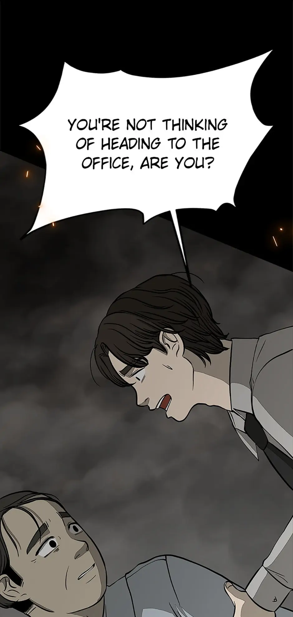 Office Misconduct Chapter 66 - page 12