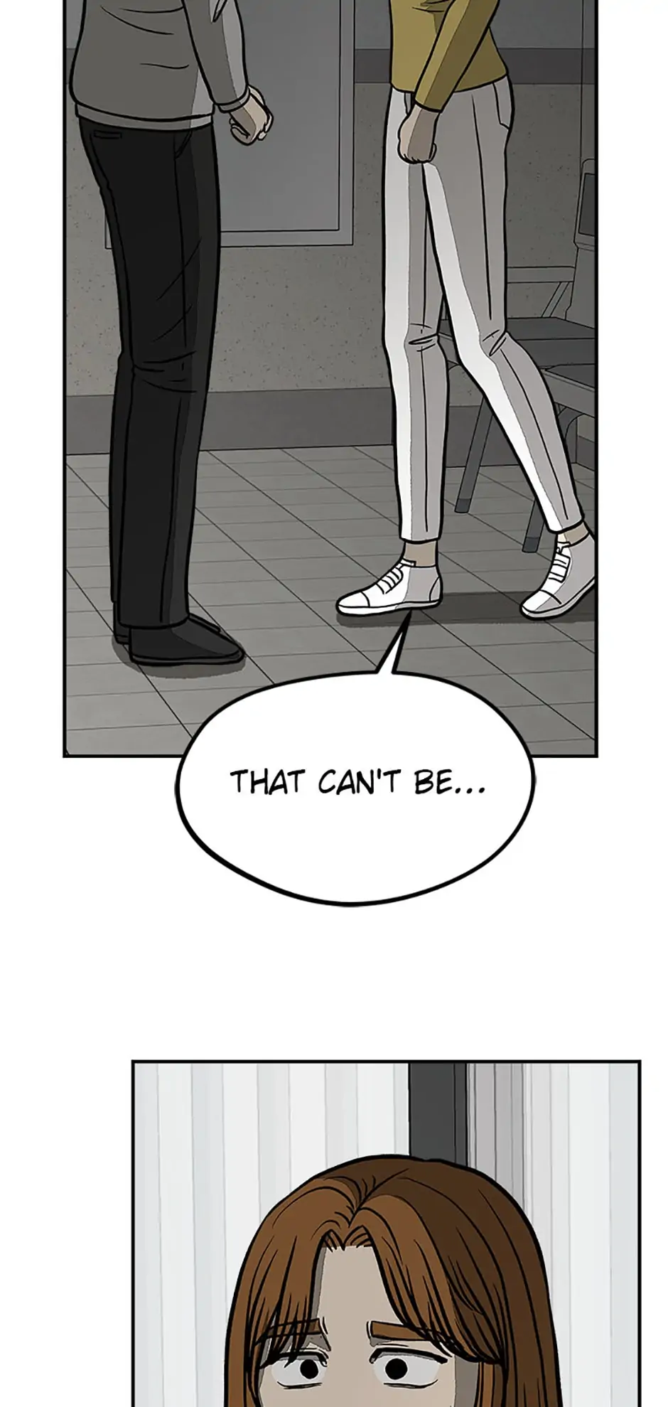 Office Misconduct Chapter 66 - page 58