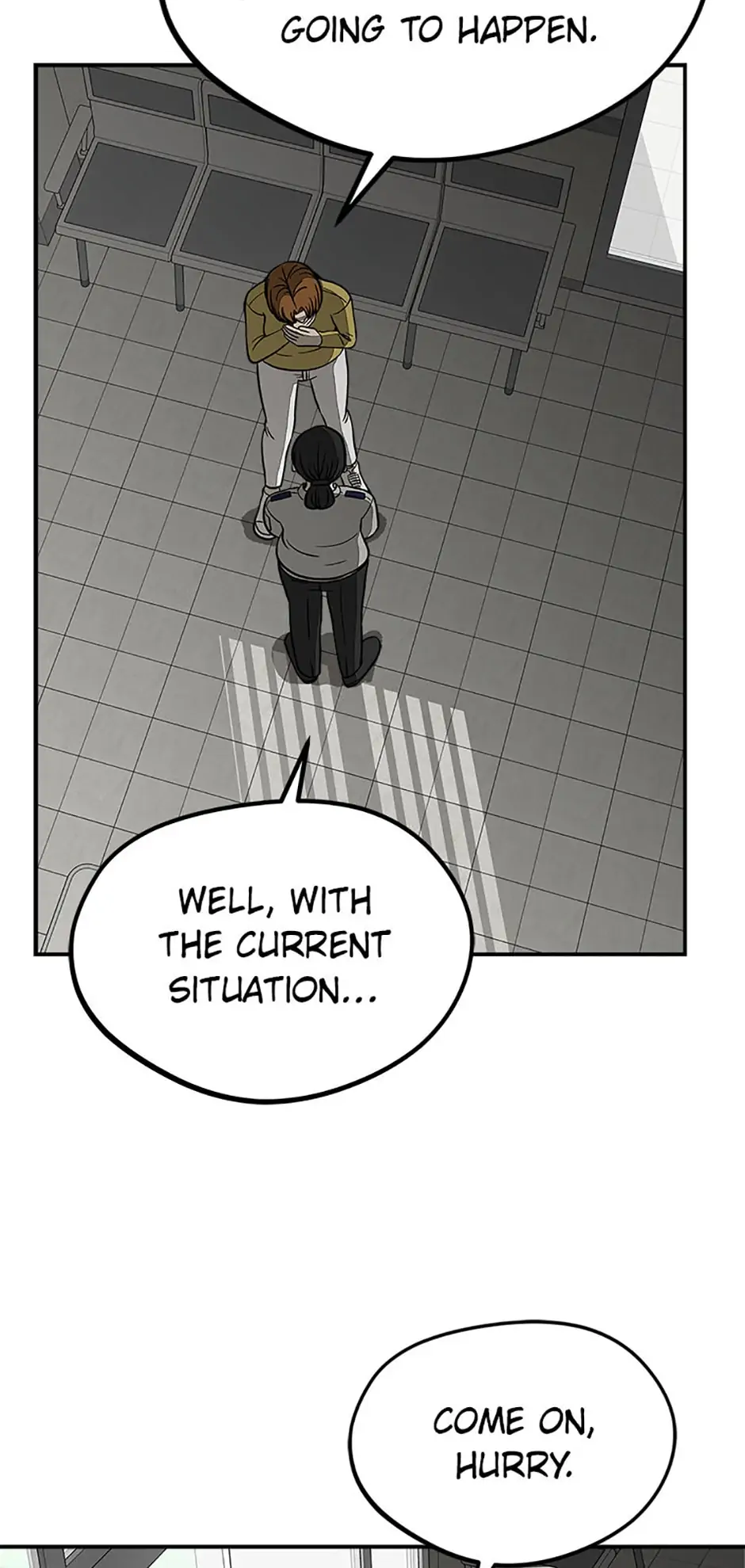 Office Misconduct Chapter 66 - page 60