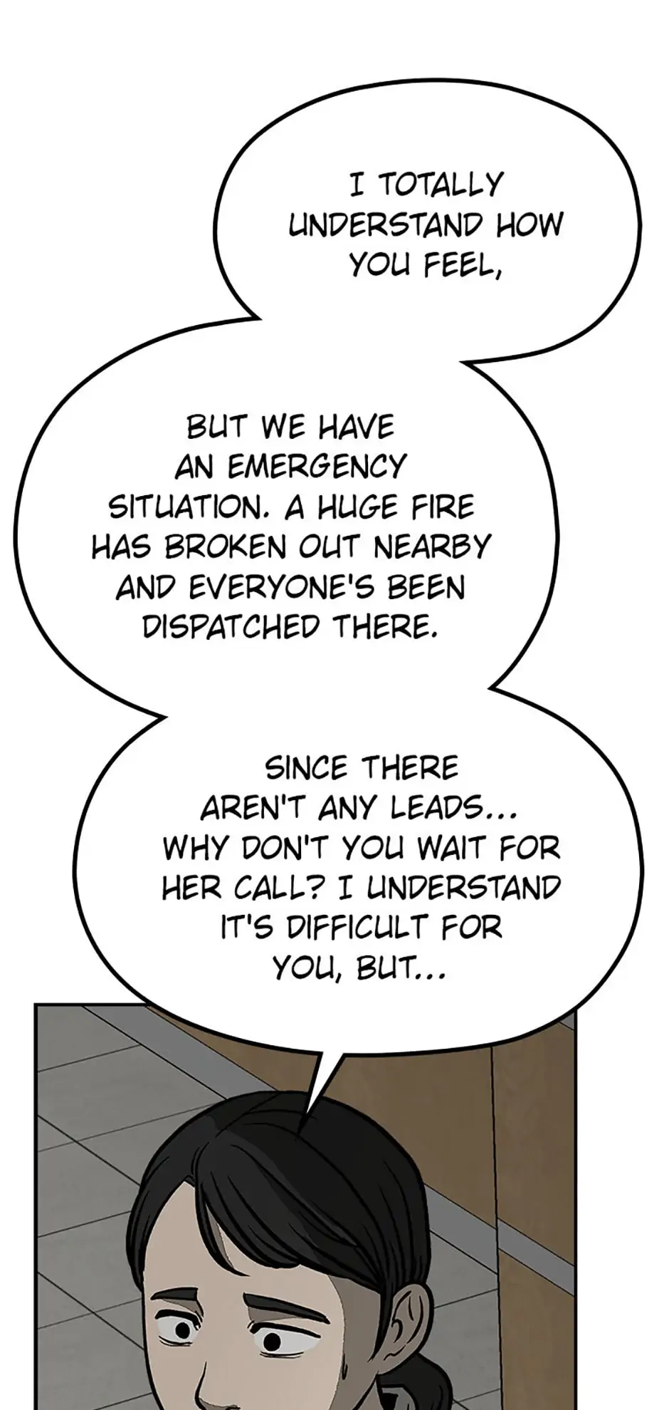 Office Misconduct Chapter 66 - page 62