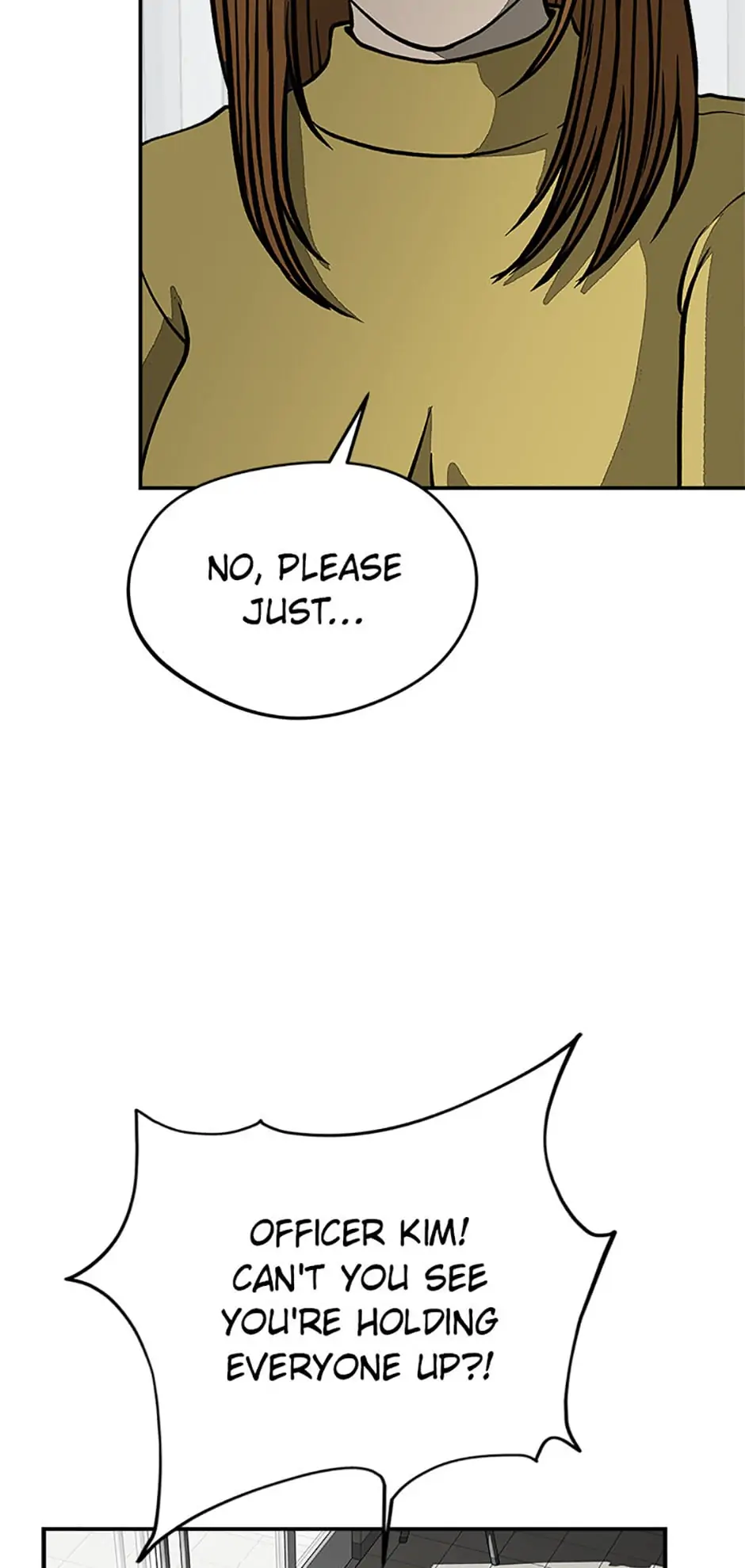 Office Misconduct Chapter 66 - page 64