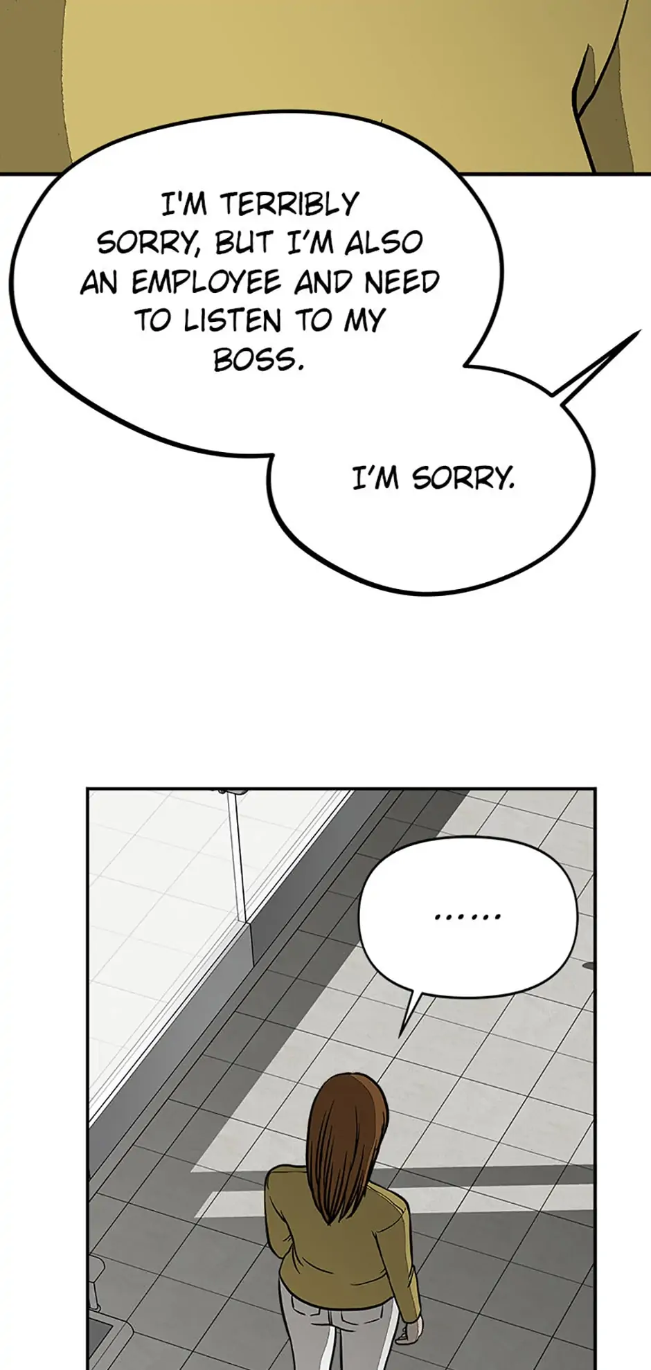Office Misconduct Chapter 66 - page 68