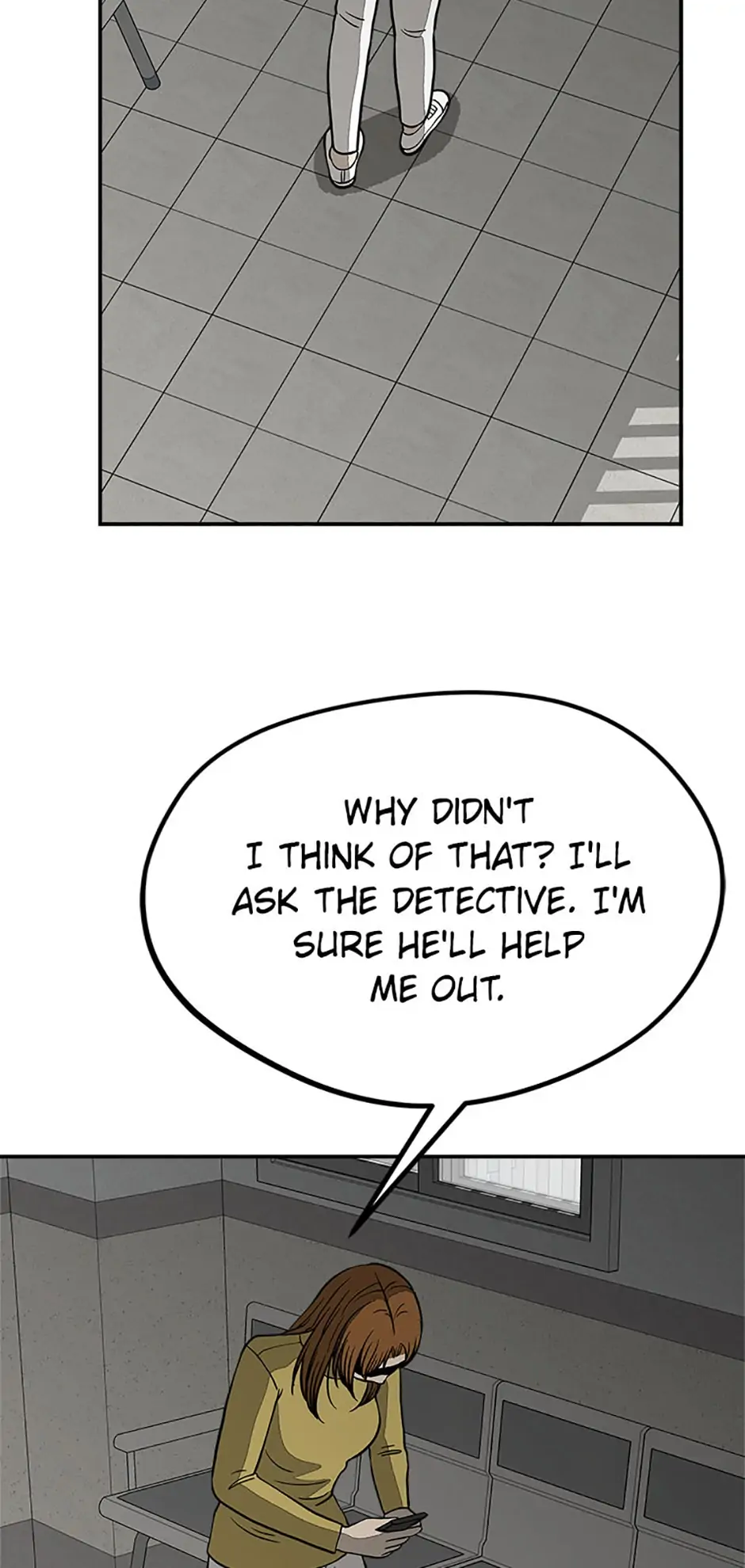Office Misconduct Chapter 66 - page 69