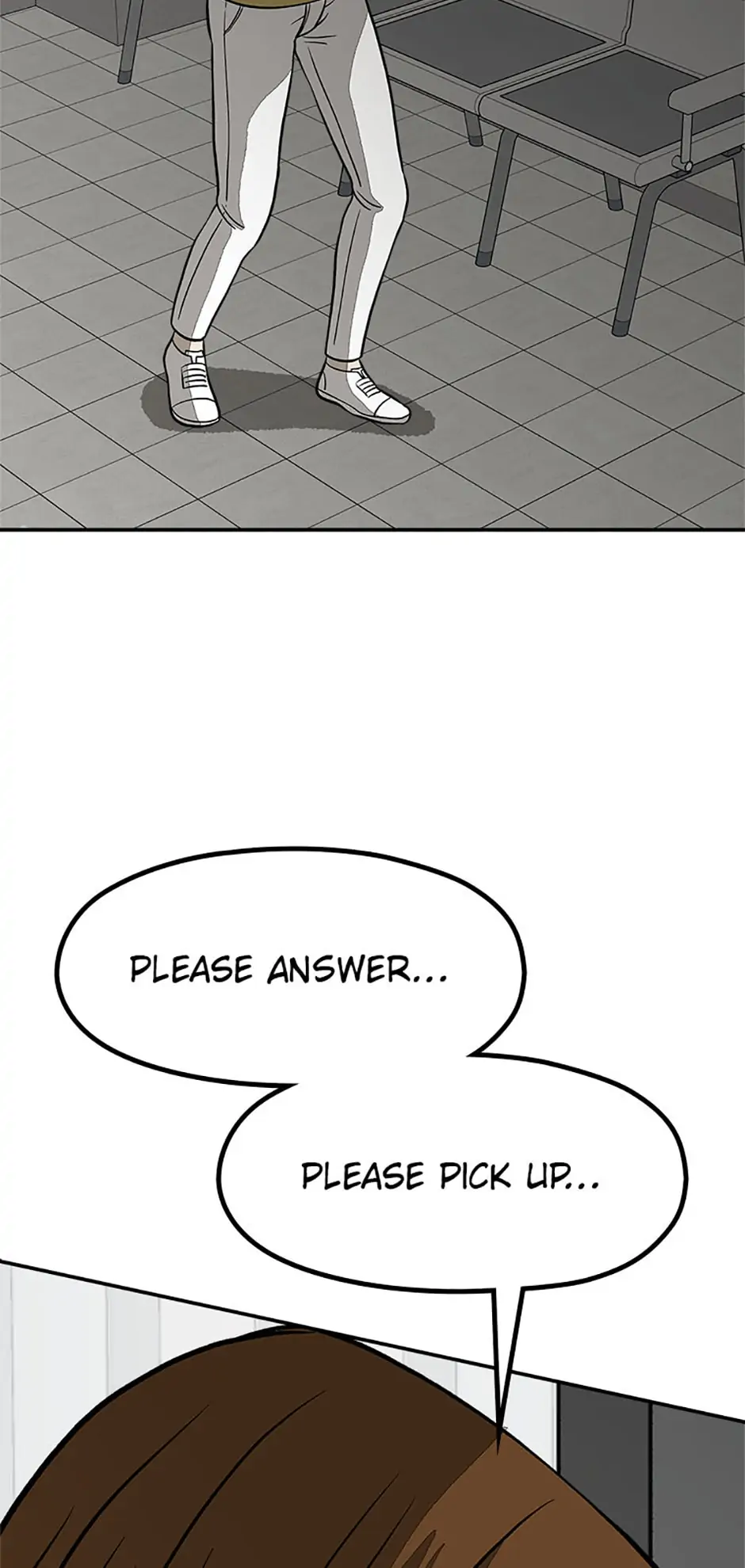 Office Misconduct Chapter 66 - page 70