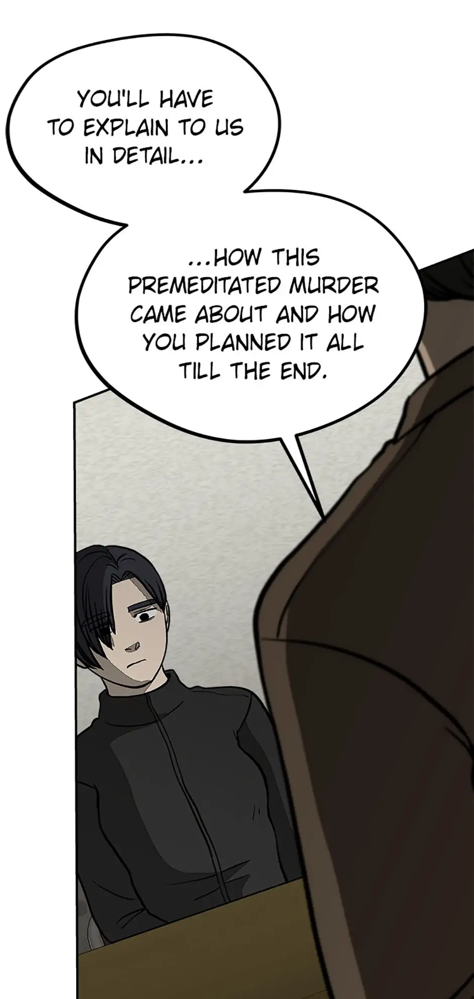 Office Misconduct Chapter 66 - page 72
