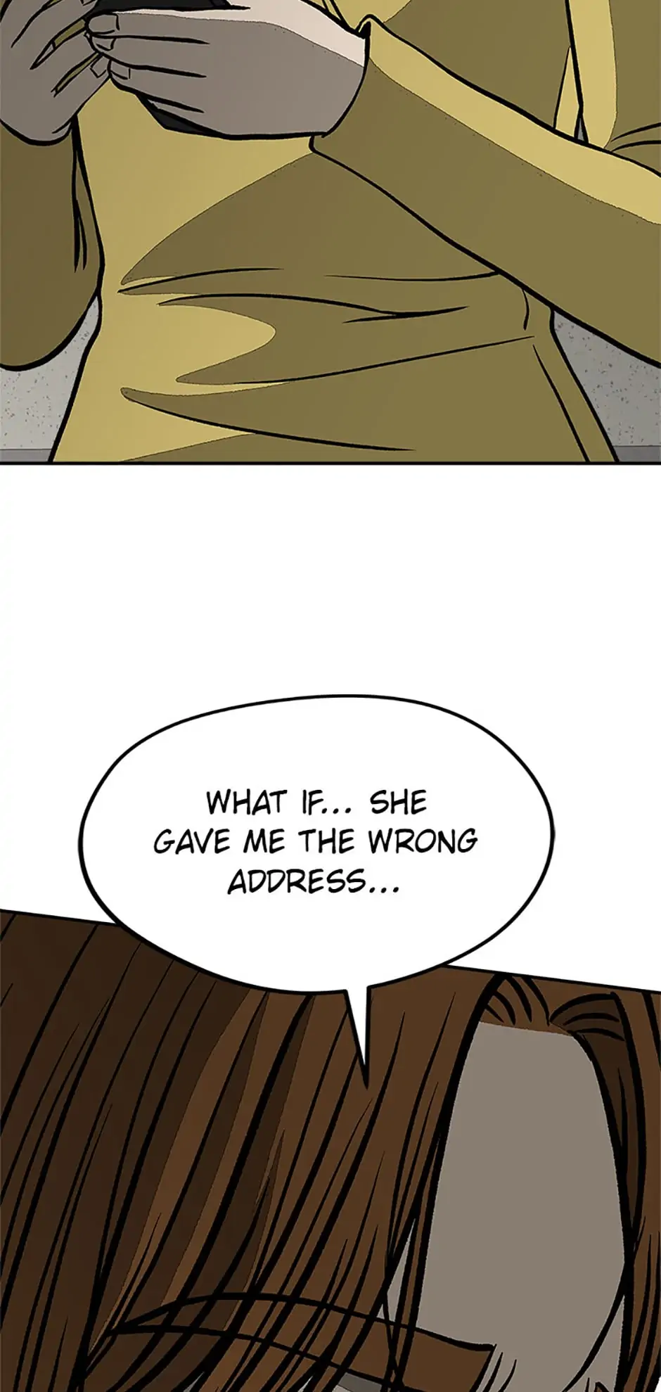 Office Misconduct Chapter 66 - page 75