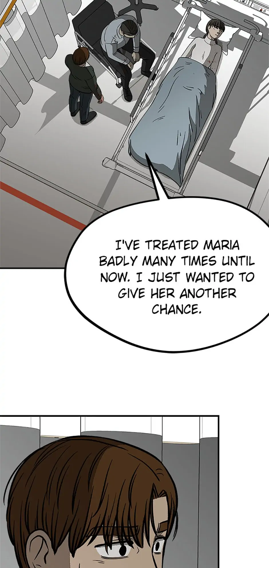 Office Misconduct Chapter 66 - page 79
