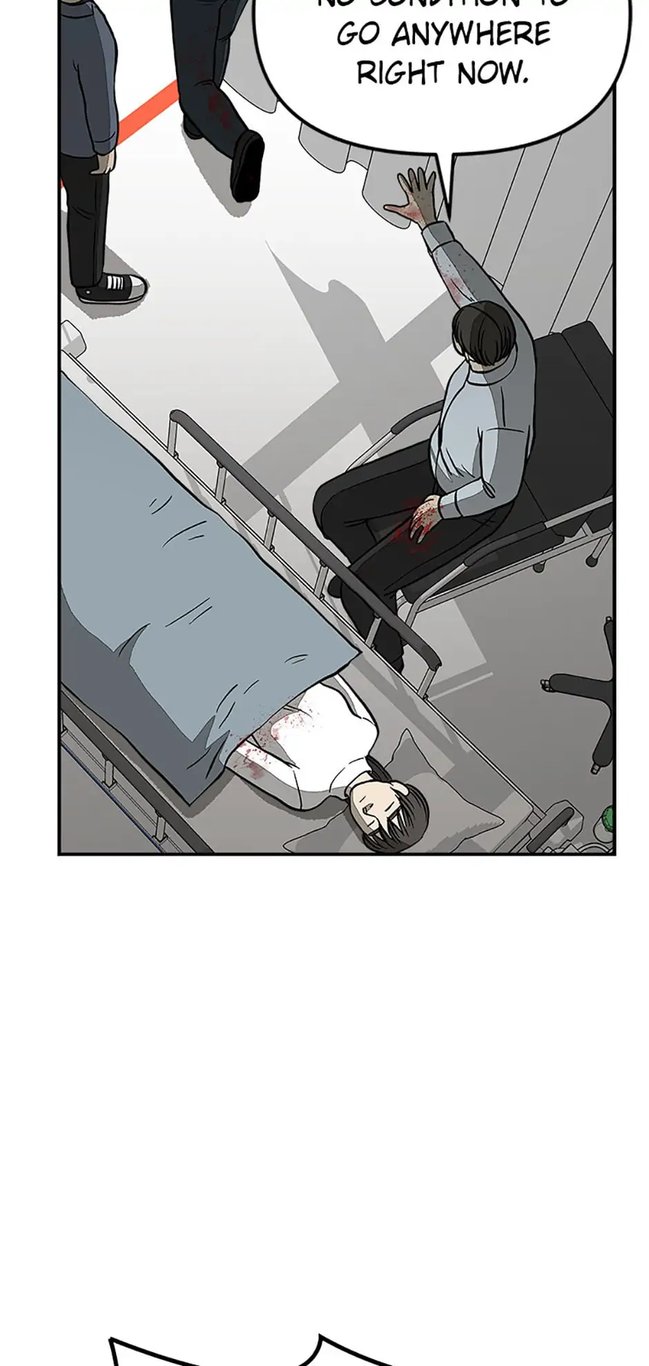 Office Misconduct Chapter 66 - page 89