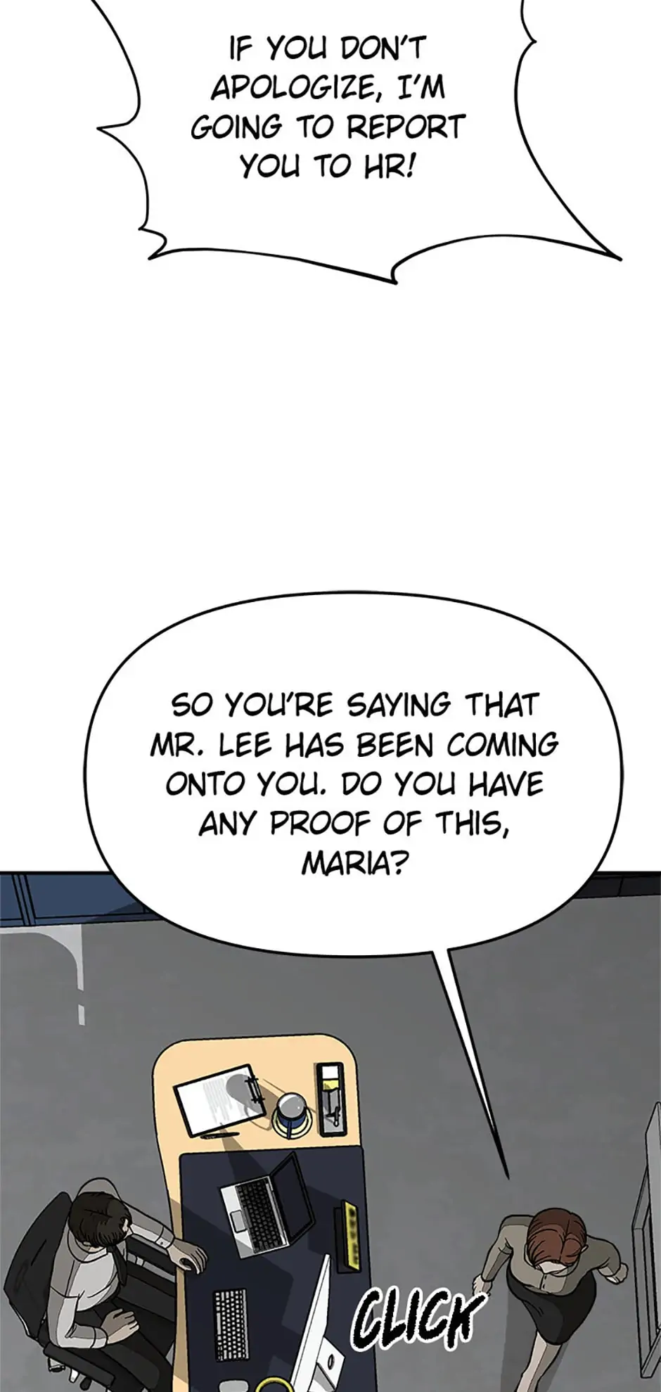 Office Misconduct Chapter 42 - page 9