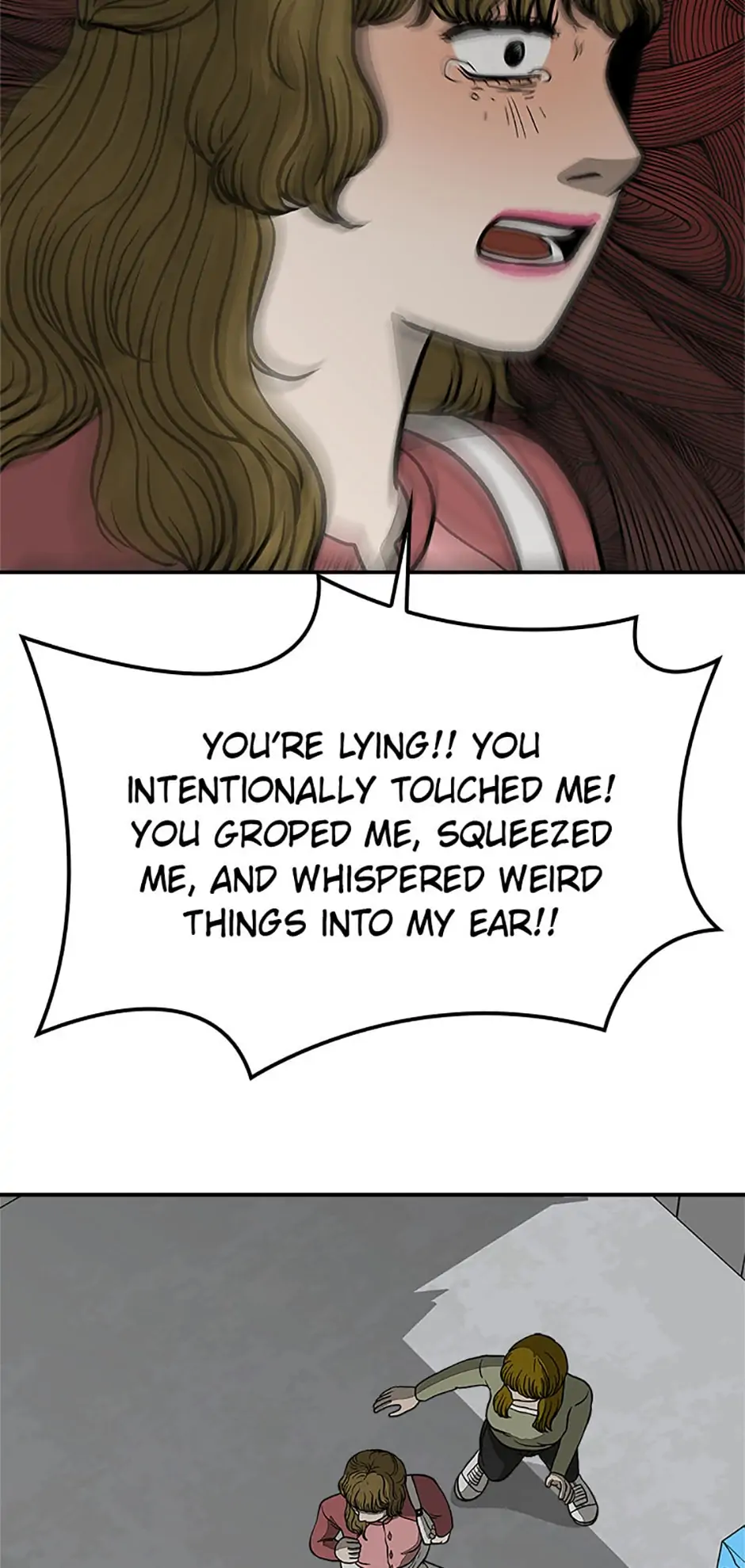 Office Misconduct Chapter 42 - page 24