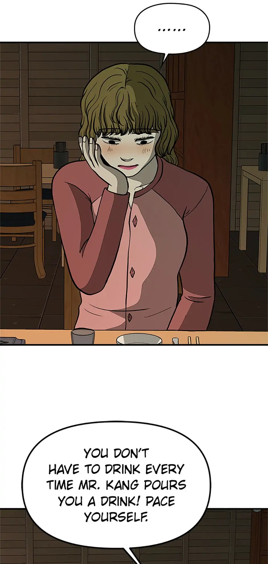 Office Misconduct Chapter 42 - page 49