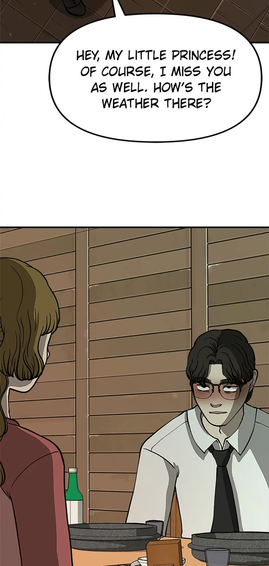 Office Misconduct Chapter 42 - page 58