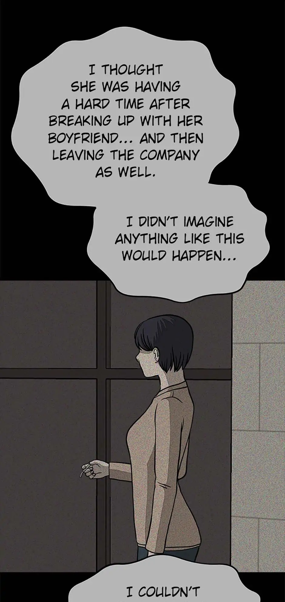 Office Misconduct Chapter 17 - page 12