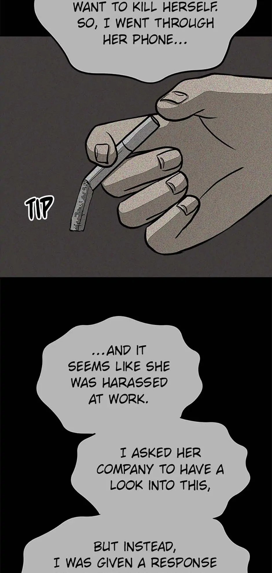 Office Misconduct Chapter 17 - page 14