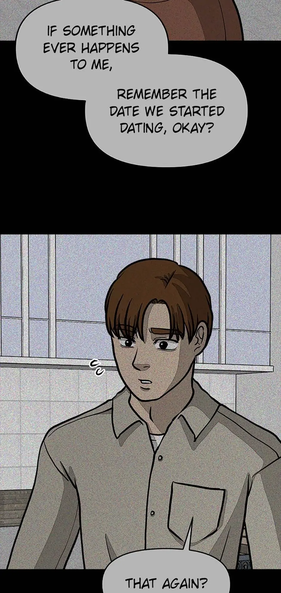 Office Misconduct Chapter 17 - page 35