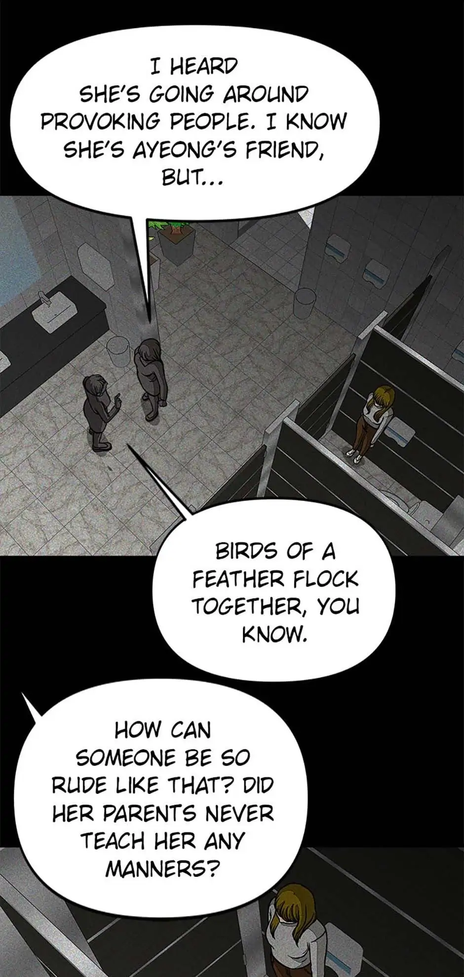 Office Misconduct Chapter 17 - page 57