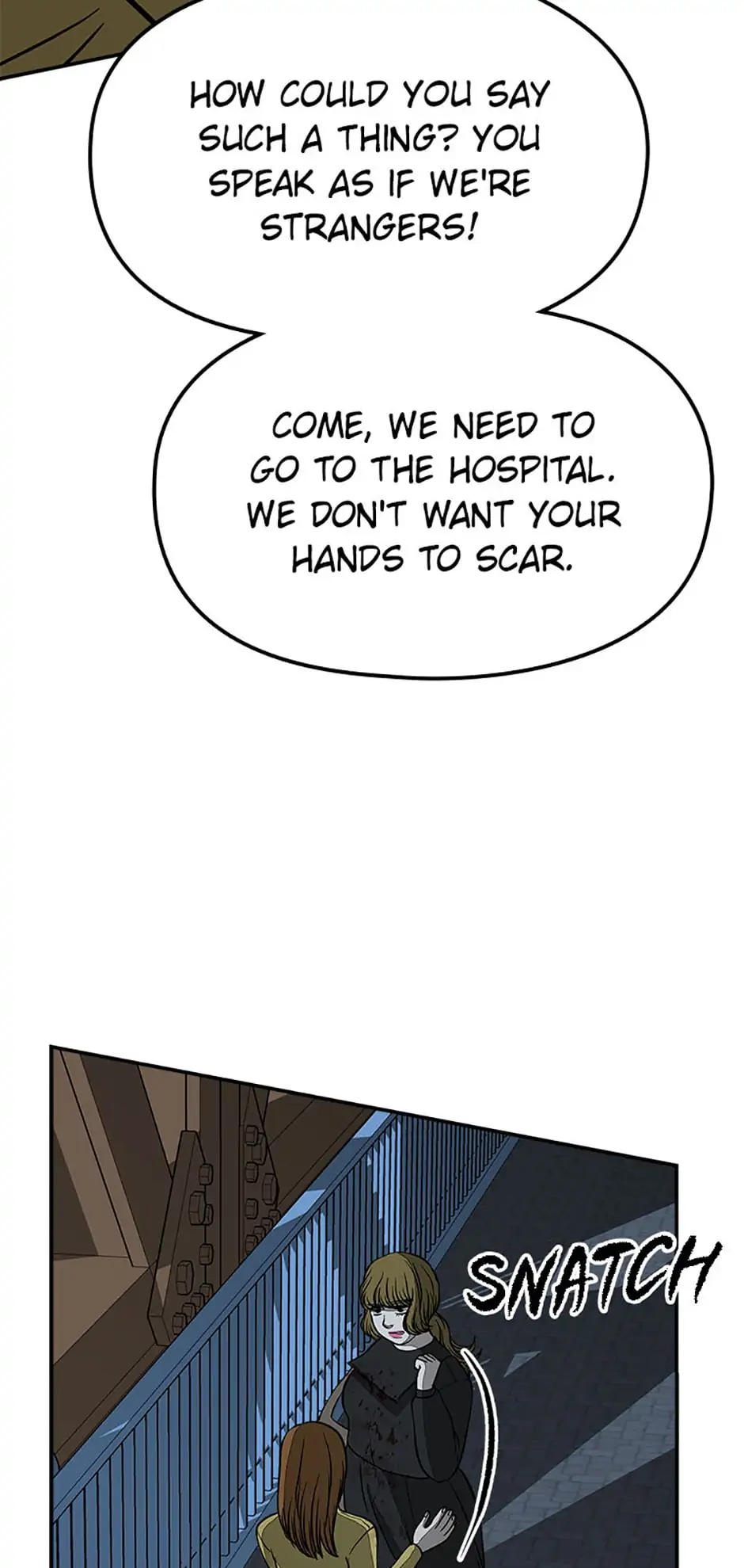 Office Misconduct Chapter 67 - page 27