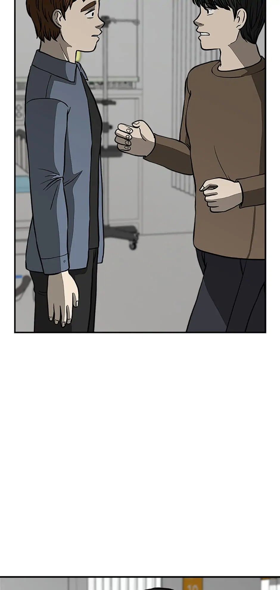 Office Misconduct Chapter 67 - page 4