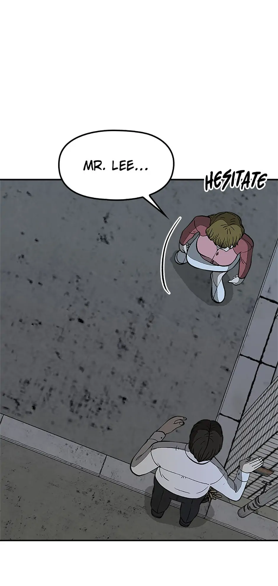 Office Misconduct Chapter 43 - page 23