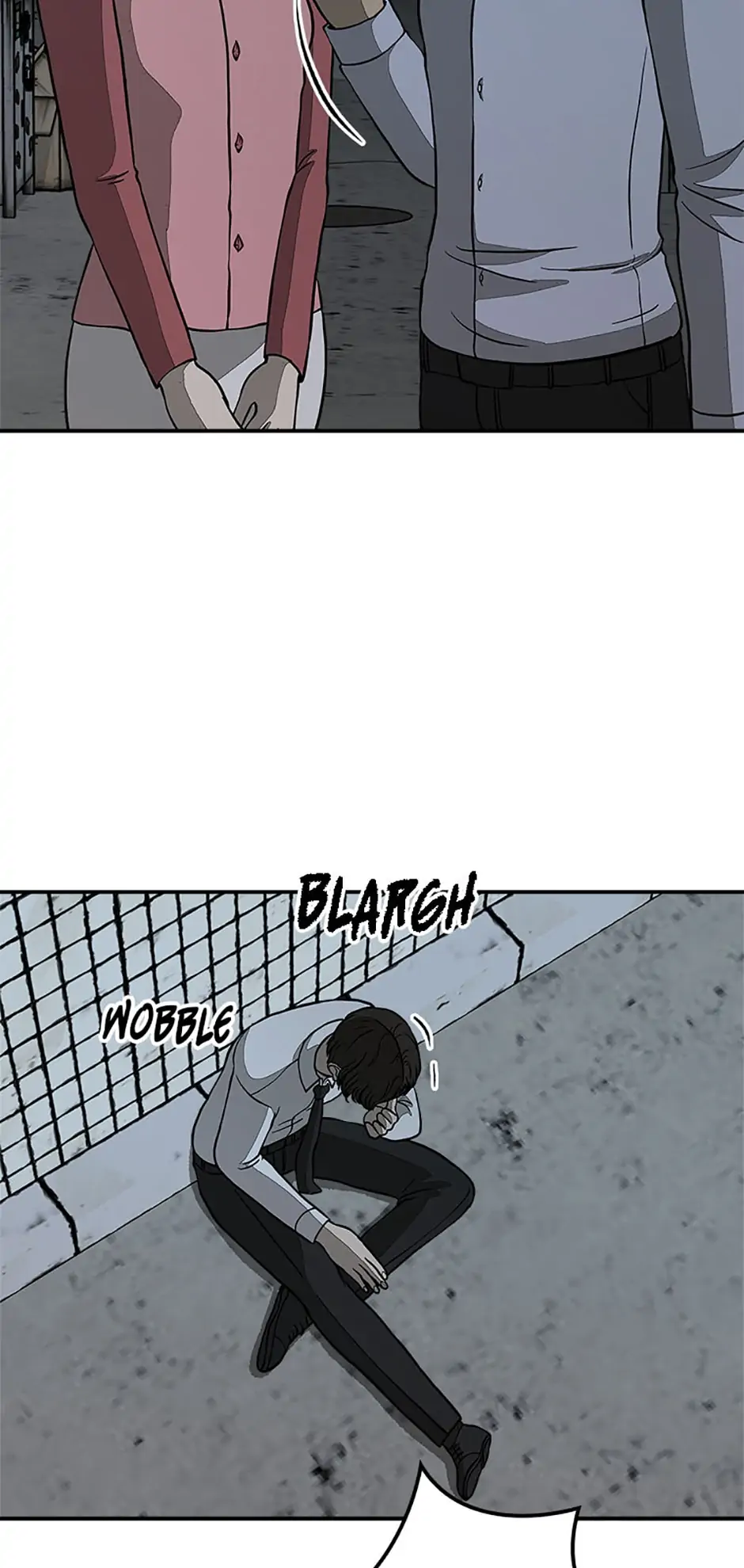 Office Misconduct Chapter 43 - page 46