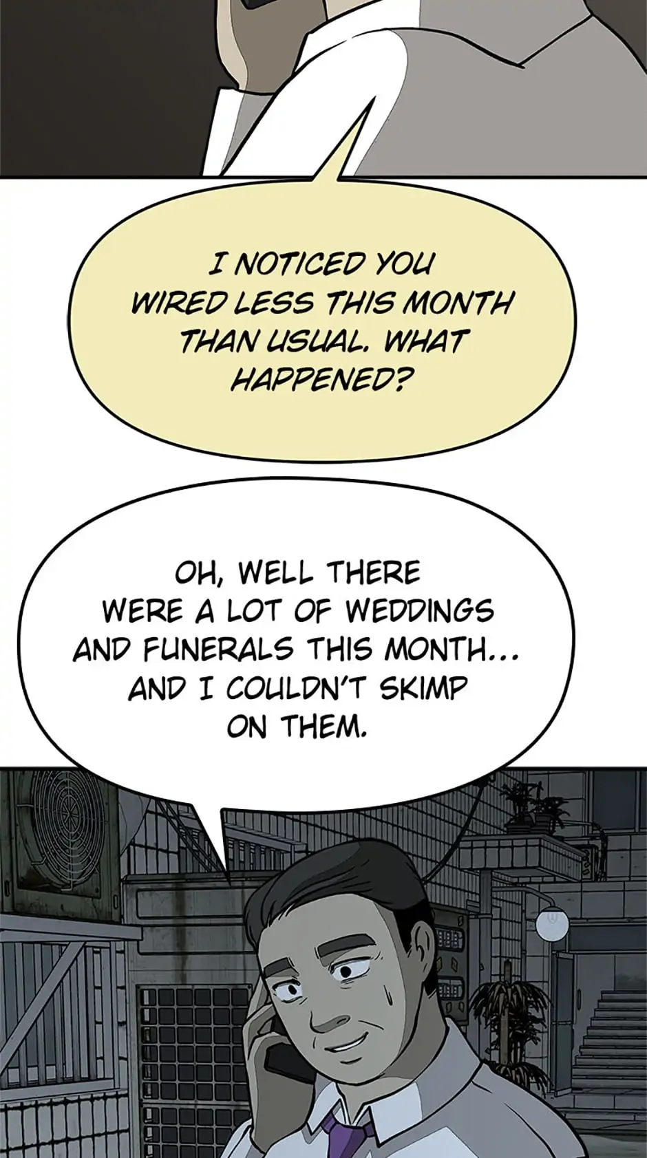 Office Misconduct Chapter 43 - page 5