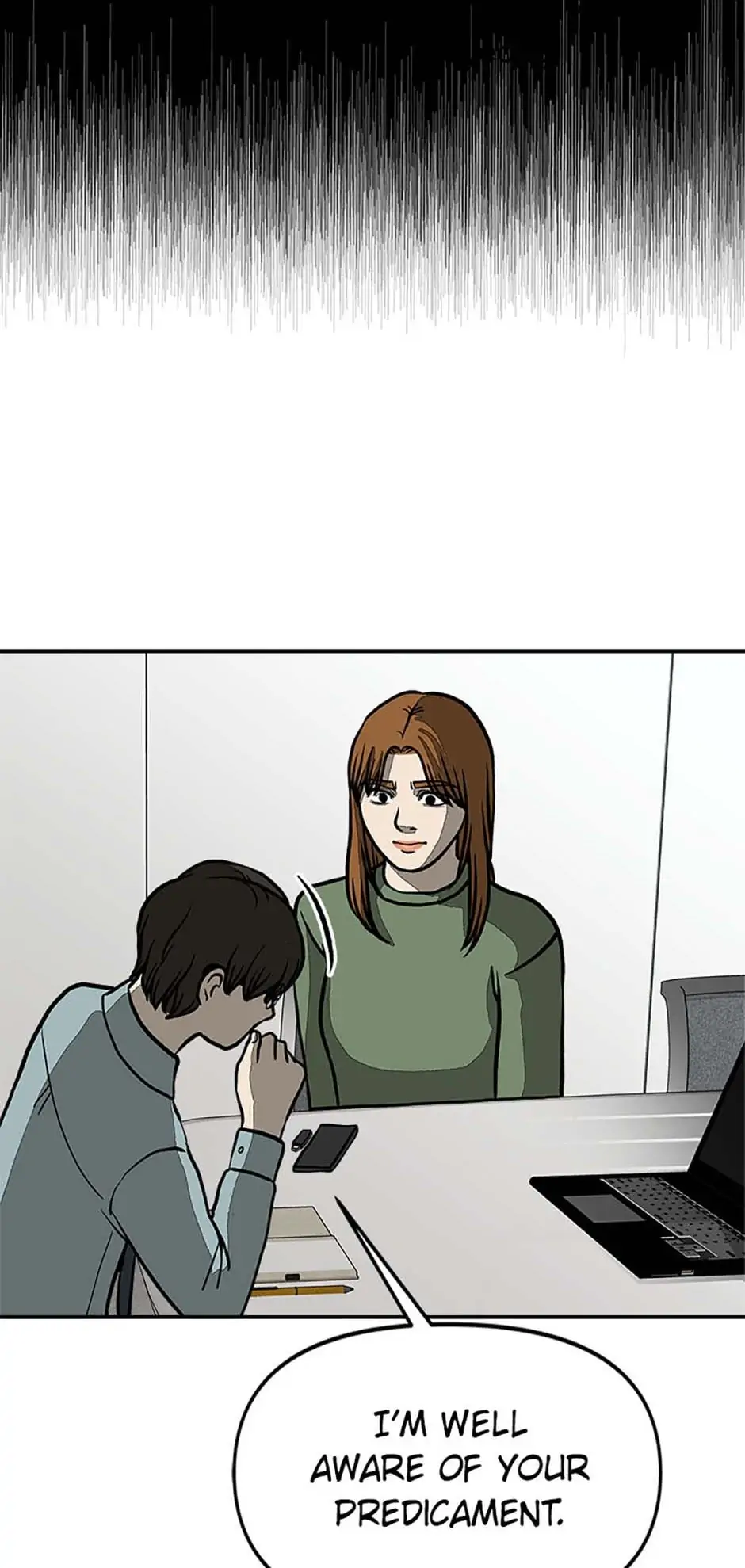 Office Misconduct Chapter 18 - page 18