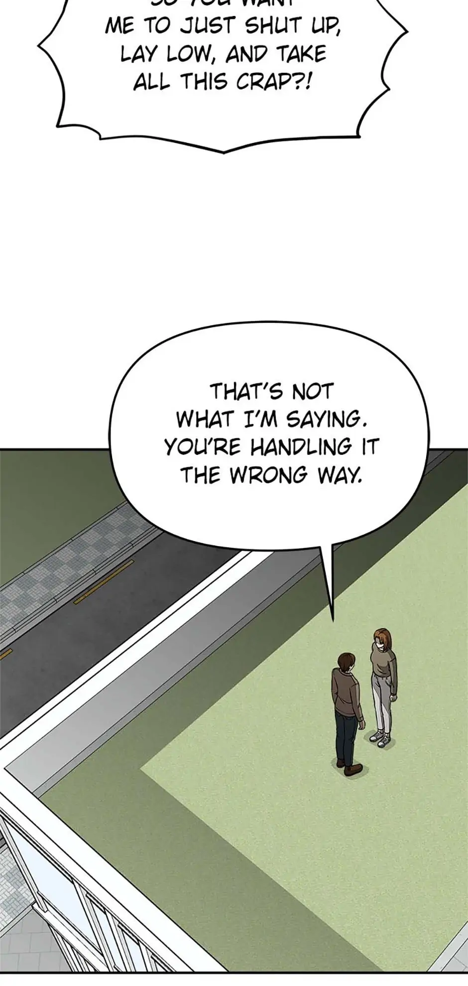 Office Misconduct Chapter 18 - page 83