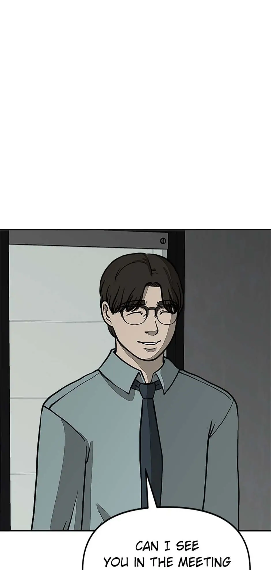 Office Misconduct Chapter 18 - page 8