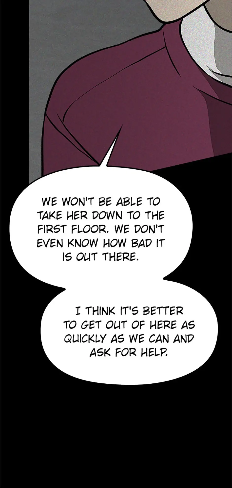 Office Misconduct Chapter 68 - page 100