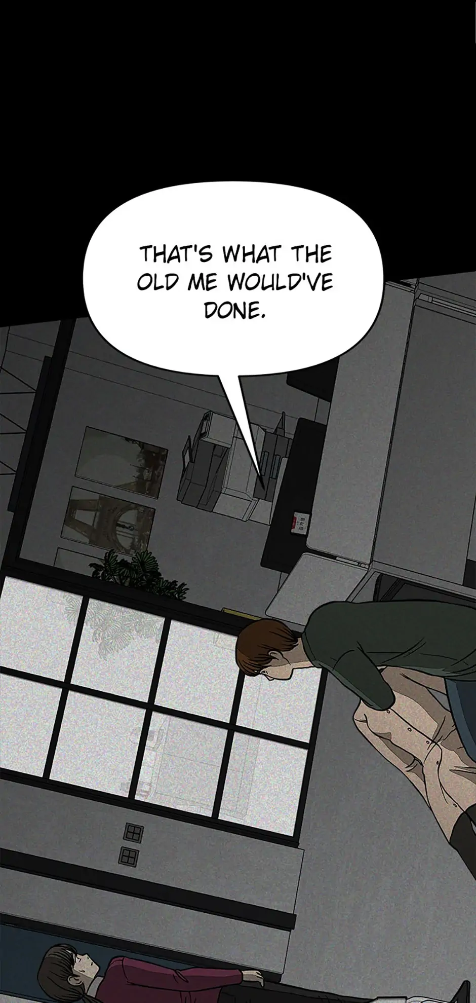 Office Misconduct Chapter 68 - page 101