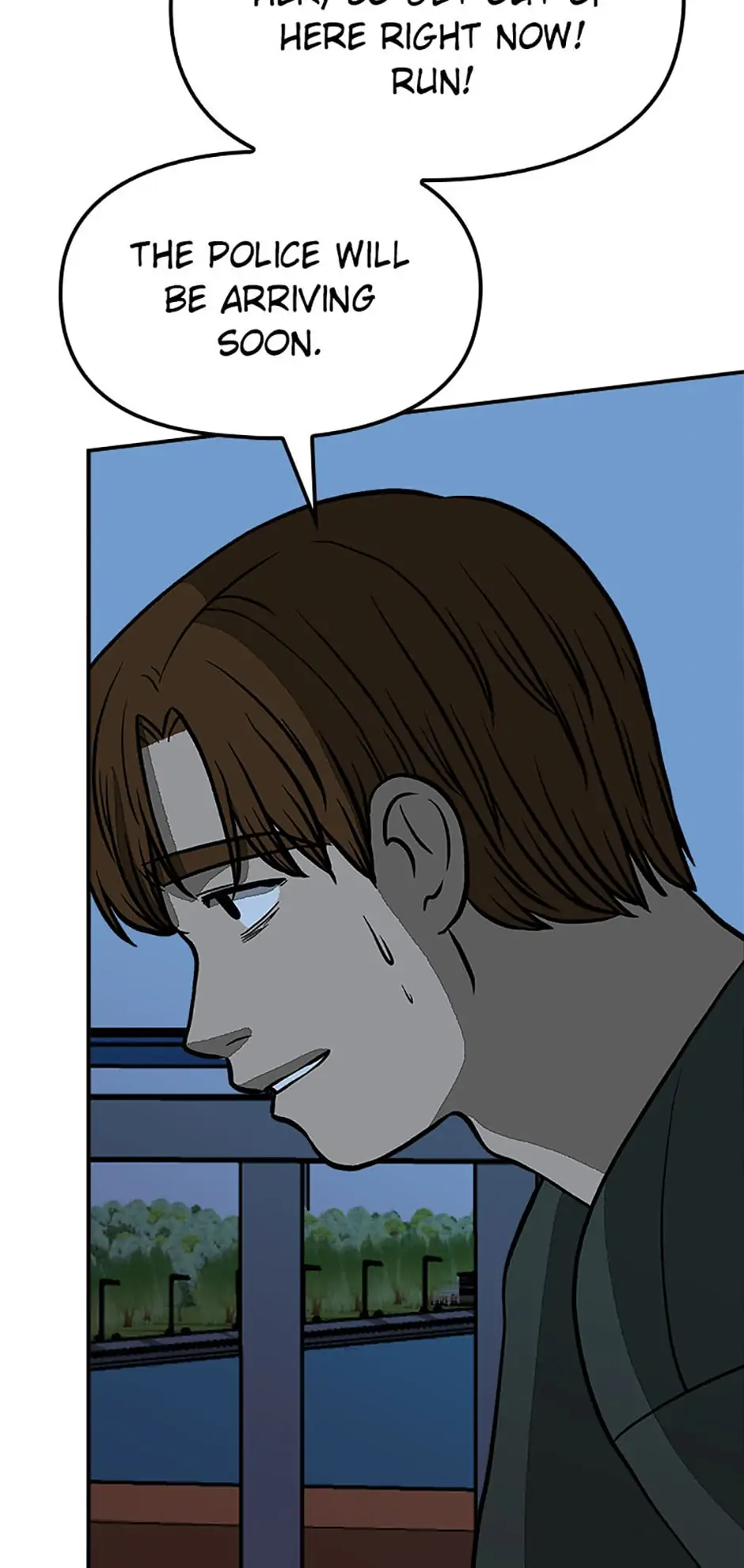 Office Misconduct Chapter 68 - page 34