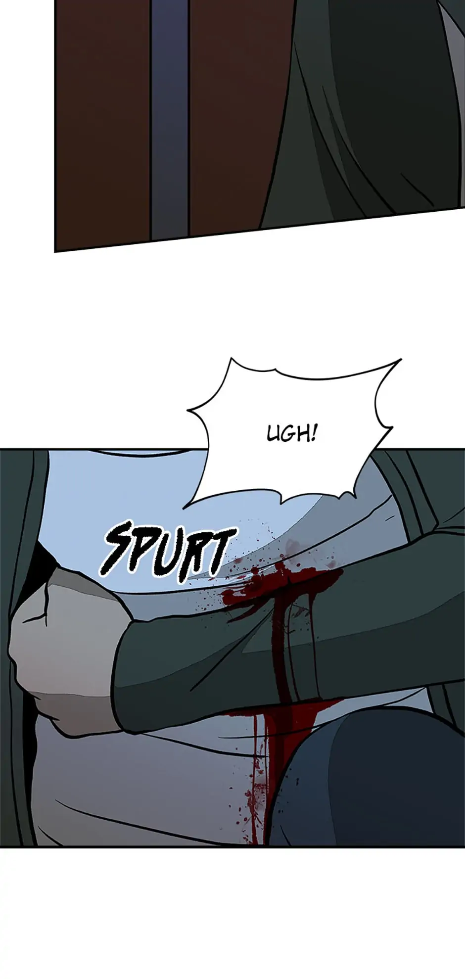Office Misconduct Chapter 68 - page 35