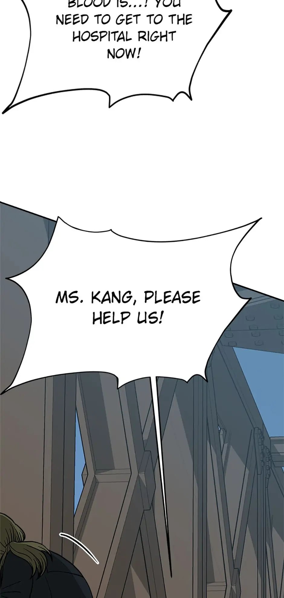 Office Misconduct Chapter 68 - page 37