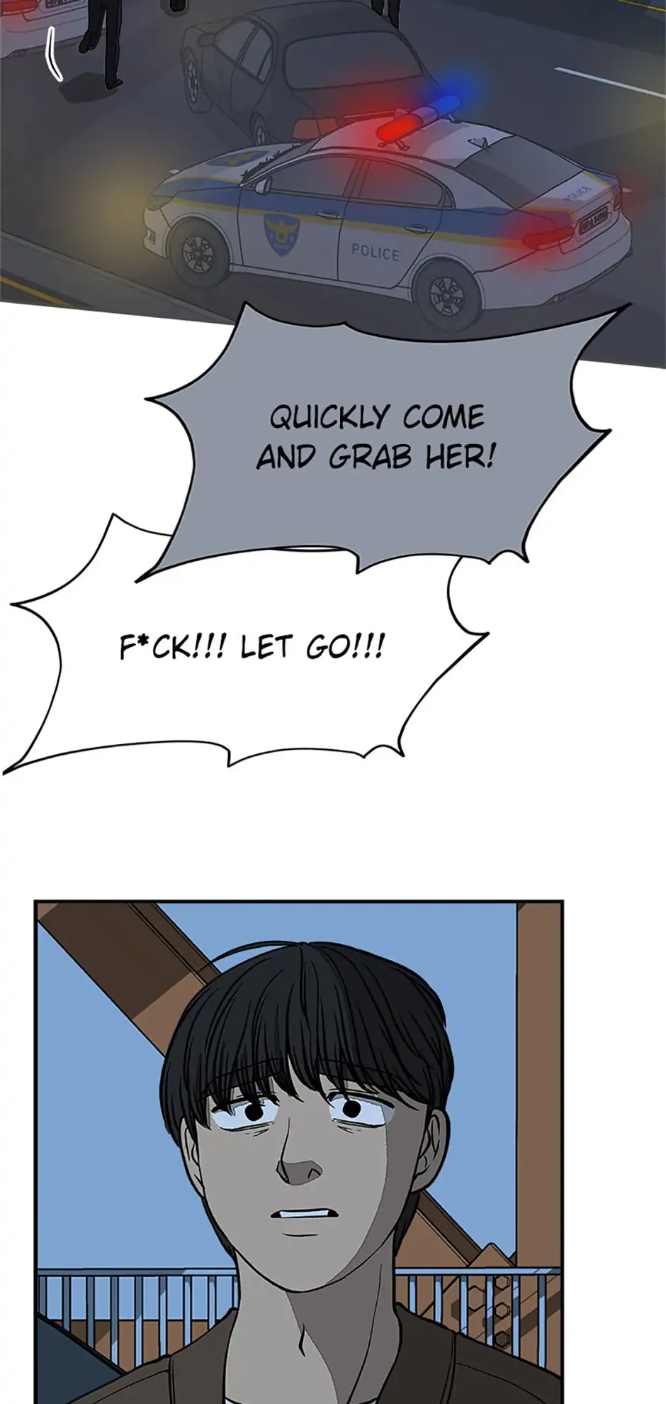 Office Misconduct Chapter 68 - page 47