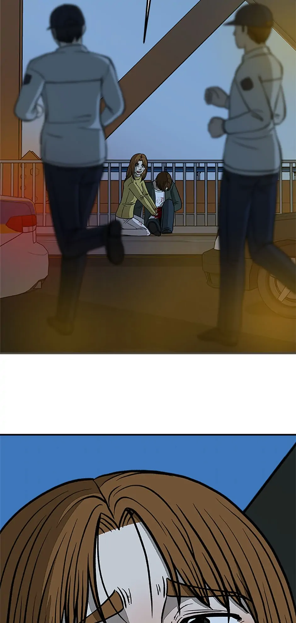Office Misconduct Chapter 68 - page 49