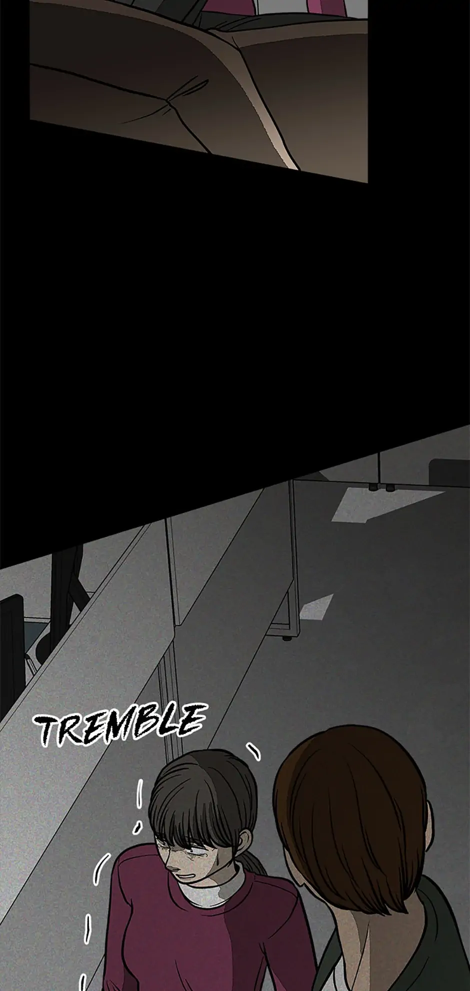 Office Misconduct Chapter 68 - page 58